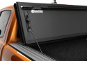 19-20 Ford Ranger 6ft Flak BAKFlip MX4 Matte Finish Flaklock