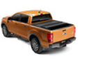 19-20 Ford Ranger 6ft Flak BAKFlip MX4 Matte Finish Flaklock