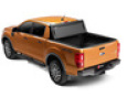 19-20 Ford Ranger 6ft Flak BAKFlip MX4 Matte Finish Flaklock