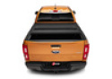 19-20 Ford Ranger 6ft Flak BAKFlip MX4 Matte Finish Flaklock