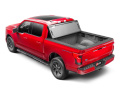 21-22 Ford F-150 (inkl. 2022 Lightning) BAKFlip MX4 5.7ft Flaklock - Matte Finish