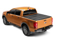 2024 Ford Ranger BAKFlip MX4 5ft Flak - Hard Folding Flaklock