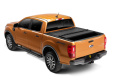 2024 Ford Ranger BAKFlip MX4 5ft Flak - Hard Folding Flaklock