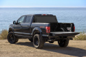 2024 Ford Ranger BAKFlip MX4 5ft Flak - Hard Folding Flaklock