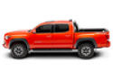 05-15 Toyota Tacoma 5ft Flak (w/o Universal Tailgate Function) BAKFlip MX4 Matte Finish Flaklock