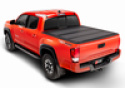 05-15 Toyota Tacoma 6ft Flak (w/o Universal Tailgate Function) BAKFlip MX4 Matte Finish Flaklock
