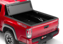 16-20 Toyota Tacoma 6ft Flak BAKFlip MX4 Matte Finish Flaklock