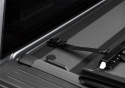 16-22 Toyota Hilux DC 1525mm BAKFlip MX4 Matte Finish Flaklock
