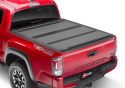 2024 Toyota Tacoma 6ft Flak BAKFlip MX4 Flaklock