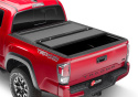 2024 Toyota Tacoma 6ft Flak BAKFlip MX4 Flaklock