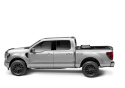04-15 Nissan Titan 6ft 6in Flak BAKFlip MX4 Matte Finish Flaklock