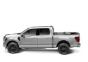 04-15 Nissan Titan 6ft 6in Flak BAKFlip MX4 Matte Finish Flaklock