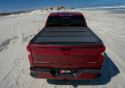 05-20 Nissan Frontier 6ft Flak BAKFlip MX4 Matte Finish Flaklock