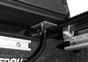 05-20 Nissan Frontier 6ft Flak BAKFlip MX4 Matte Finish Flaklock