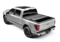 16-20 Nissan Titan XD 6ft 6in Flak (w or w/o Track System) BAKFlip MX4 Matte Finish Flaklock