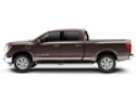 16-20 Nissan Titan XD 6ft 6in Flak (w or w/o Track System) BAKFlip MX4 Matte Finish Flaklock