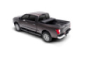 16-20 Nissan Titan XD 6ft 6in Flak (w or w/o Track System) BAKFlip MX4 Matte Finish Flaklock