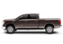 16-20 Nissan Titan XD 6ft 6in Flak (w or w/o Track System) BAKFlip MX4 Matte Finish Flaklock