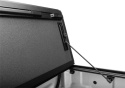 2022 Nissan Frontier 5ft Flak BAKFlip MX4 Matte Finish Flaklock