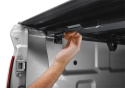 2022 Nissan Frontier 5ft Flak BAKFlip MX4 Matte Finish Flaklock