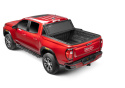 2017-2025 Honda Ridgeline - BAKFlip MX4 (GEN 3)  Flaklock BAK Industries