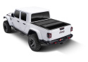 2020 Jeep Gladiator 5ft Flak BAKFlip MX4 Flaklock