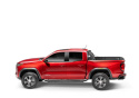 24-25 Volkswagen Amarok 5ft BAKFlip MX4 Flaklock