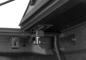 02-18 Dodge RAM 1500/2500/3500 & 20-23 2500/3500 w/o RamBox 6.4ft. Flak BAKFlip MX4 TS Flaklock