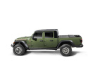 02-18 Dodge RAM 1500/2500/3500 & 20-23 2500/3500 w/o RamBox 6.4ft. Flak BAKFlip MX4 TS Flaklock