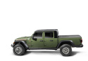 19-25 Dodge RAM 1500 w/o RamBox 6.4ft. Flak (New Body / No MF Tailgate) BAKFlip MX4 TS Flaklock