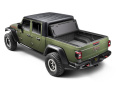 19-25 Dodge RAM w/o RamBox (New Body / No MF Tailgate) 5.7ft Flak BAKFlip MX4 TS Flaklock