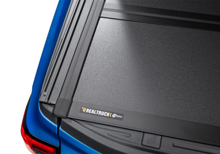 2019-2023 Ford Ranger 5\' - MX4 TS Flaklock BAK Industries i gruppen Välj bilmodell / Ford hos DDESIGN Scandinavia AB (bak449332TS)