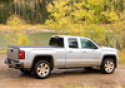88-13 Chevy Silverado & C/K 1500 / 88-14 Chevy Silverado 2500/3500 HD 6ft 6in Flak BAKFlip F1 Flaklock