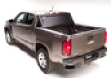 15-20 Chevy Colorado/GMC Canyon 5ft Flak BAKFlip F1 Flaklock