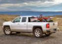 15-20 Chevy Colorado/GMC Canyon 5ft Flak BAKFlip F1 Flaklock