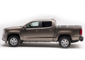 2023+ Chevy Colorado Crew Cab 5ft 2in Flak BAKFlip F1 Flaklock