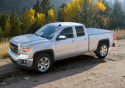 2023+ Chevy Colorado Crew Cab 5ft 2in Flak BAKFlip F1 Flaklock