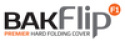 12-18 Ram 1500 (19-20 Classic Only) / 12-20 Ram 2500/3500 6ft 4in Flak (w/ Ram Box) BAKFlip F1 Flaklock