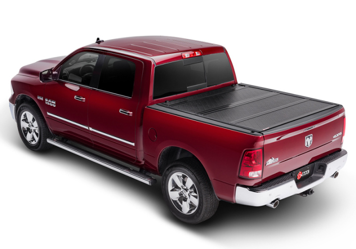 19-20 Dodge Ram 1500 (New Body Style w/o Ram Box) 6ft 4in Flak BAKFlip F1 Flaklock i gruppen Välj bilmodell / Dodge hos DDESIGN Scandinavia AB (bak772223)