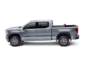 2014-2018 (2019 Leg/Lim) Chevrolet Silverado / GMC Sierra 5\'9\'\' - Revolver X4s  Flaklock BAK Industries