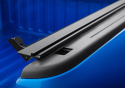 2014-2018 (2019 Leg/Lim) Chevrolet Silverado / GMC Sierra 1500/2015-2019 2500HD/3500HD 6\'6\'\' - Revolver X4ts  Flaklock BAK Industries