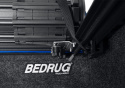 12-18 Dodge Ram (19-21 Classic) w/ Ram Box Revolver X4s 6.4ft Flaklock (2020 New Body Style)
