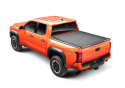 2005-2015 Toyota Tacoma 5\' w/ Deck Rail System - Revolver X4ts  Flaklock BAK Industries