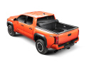 2005-2015 Toyota Tacoma 5\' w/ Deck Rail System - Revolver X4ts  Flaklock BAK Industries