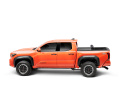 2005-2015 Toyota Tacoma 5\' w/ Deck Rail System - Revolver X4ts  Flaklock BAK Industries