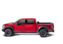 2005-2015 Toyota Tacoma 5\' w/ Deck Rail System - Revolver X4s  Flaklock BAK Industries
