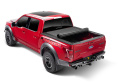 2005-2015 Toyota Tacoma 6\'2\'\' w/ Deck Rail System - Revolver X4s  Flaklock BAK Industries