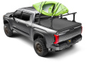 2007-2021 Toyota Tundra 5\'6\'\', Passar ej Deck Rail Sys, Passar ej TrailSpecialEdtnStrgBxs - Revolver X4ts  Flaklock BAK Industries