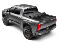 2007-2021 Toyota Tundra 6\'6\'\', Passar ej Deck Rail Sys, Passar ej Trail Spcl Edtn Strg Bxs - Revolver X4ts  Flaklock BAK Industries