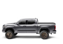 2007-2021 Toyota Tundra 6\'6\'\', Passar ej Deck Rail Sys, Passar ej Trail Spcl Edtn Strg Bxs - Revolver X4ts  Flaklock BAK Industries